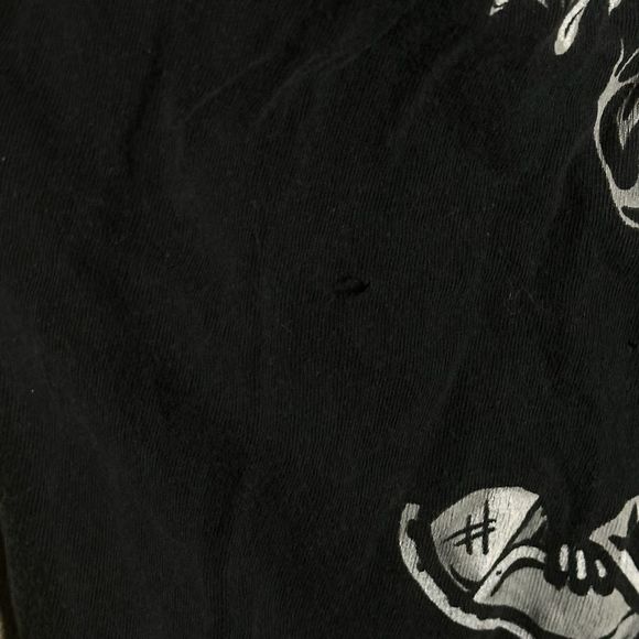 Y2K KORN T Shirt Medium - Picture 6 of 6